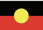 Aboriginal Flag