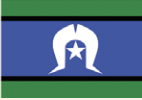 Torres Strait Islander Flag