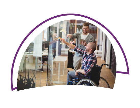 Safe Space Care team