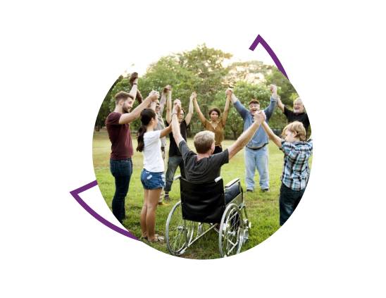 Community participation