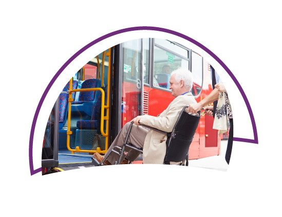 Skill building support